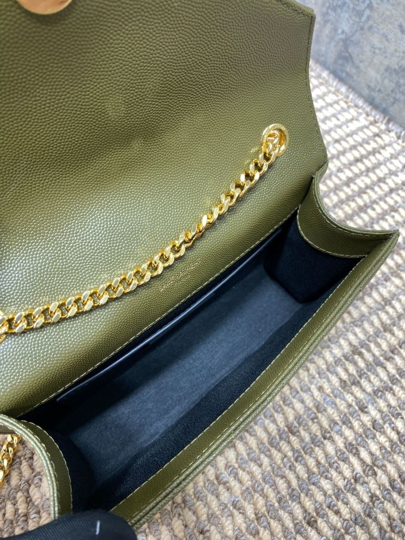 YSL Satchel Bags